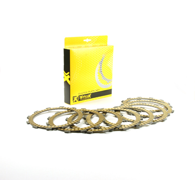 Discuri de ambreiaj - PROX - discuri ambreiaj Yamaha WRF 450 16-18, YZF 450FX 16-19