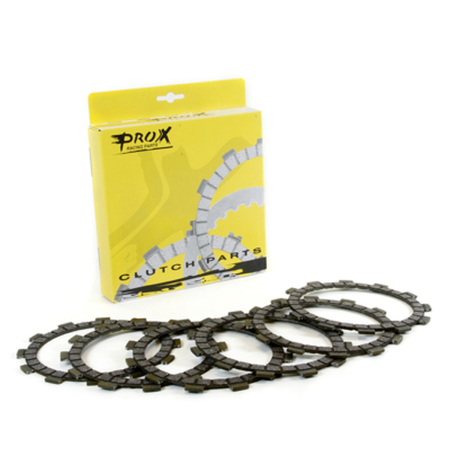 Discuri de ambreiaj - PROX - discuri ambreiaj Yamaha XG 250 tricker '05-'06 - wycofane cu