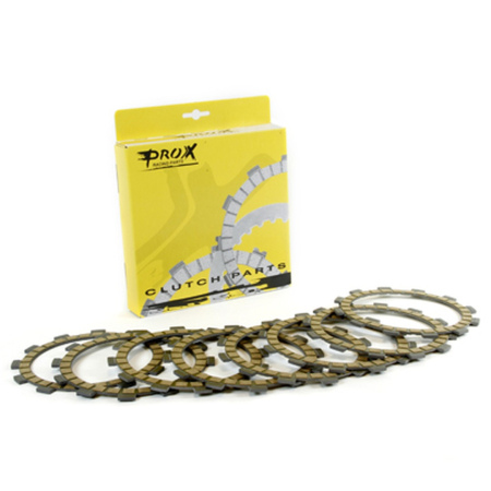 Discuri de ambreiaj - PROX - discuri ambreiaj Yamaha YZ 125 '98-99