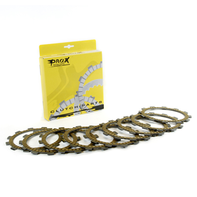 Discuri de ambreiaj - PROX - discuri ambreiaj Yamaha YZF 250 08-18, WRF 250 15-19 (EBS2355)