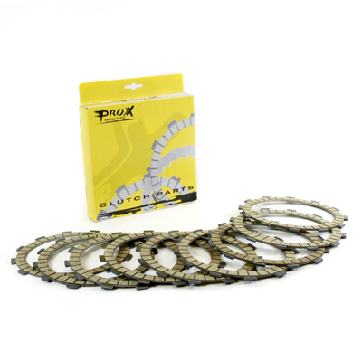 Discuri de ambreiaj - PROX - discuri ambreiaj Yamaha YZF 426 '00 (EBS2352)