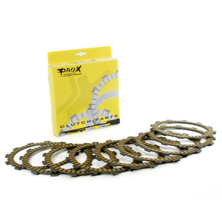 Discuri de ambreiaj - PROX - discuri ambreiaj Yamaha YZF 450 '03-06, WRF 450 '04