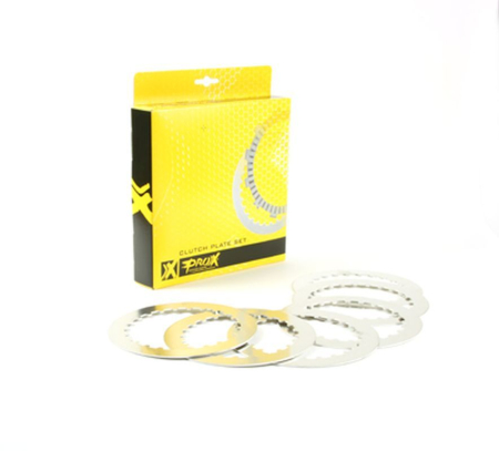 Discuri intermediare ambreiaj - PROX - discuri intermediare ambreiaj Honda CR 125 '90-99 (P005-6) (inlocuieste 16.S12005)