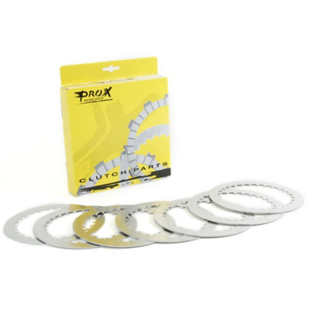 Discuri intermediare ambreiaj - PROX - discuri intermediare ambreiaj Honda CR 250 '90-93, CR 500 '90-01 (MES332-8)