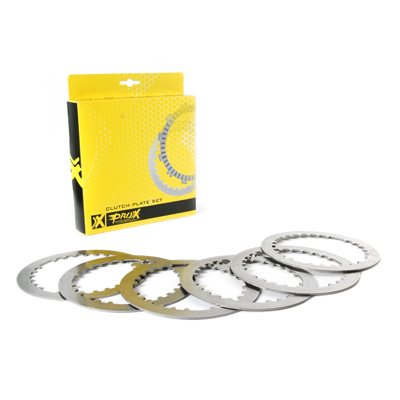 Discuri intermediare ambreiaj - PROX - discuri intermediare ambreiaj Honda CRF 450R '17-19, CRF 450RX '17-19