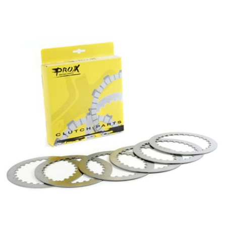 Discuri intermediare ambreiaj - PROX - discuri intermediare ambreiaj Honda XR 600R '85-00, XR 650R '00-07
