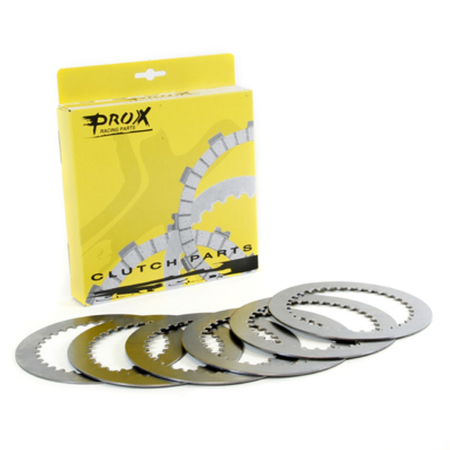 Discuri intermediare ambreiaj - PROX - discuri intermediare ambreiaj Kawasaki KX 125 '94-08