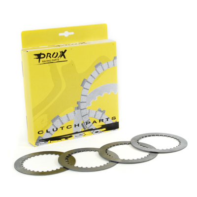Discuri intermediare ambreiaj - PROX - discuri intermediare ambreiaj Kawasaki KX 60/65 83-18, KX 80 81-84, Suzuki RM 65 (P030-4)