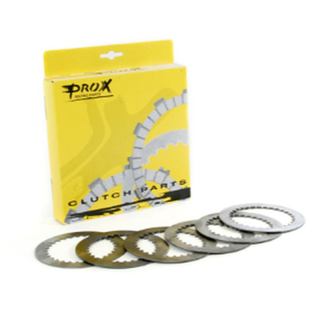 Discuri intermediare ambreiaj - PROX - discuri intermediare ambreiaj Kawasaki KX 80 '88-'90