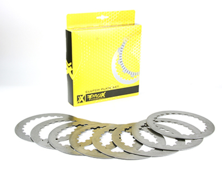 Discuri intermediare ambreiaj - PROX - discuri intermediare ambreiaj KTM SXF 250>350 '16-'20, Husqvarna FC 250>350 '16-'20 (F1470CC) - wycofane cu
