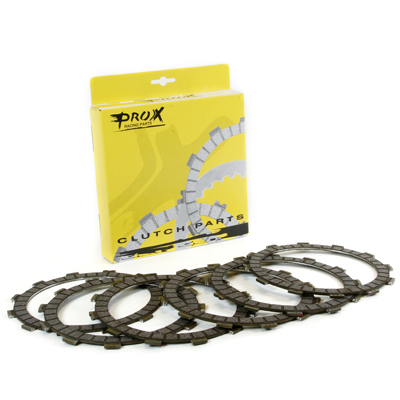 Discuri intermediare ambreiaj - PROX - discuri intermediare ambreiaj Yamaha XV 535 virago 89-98