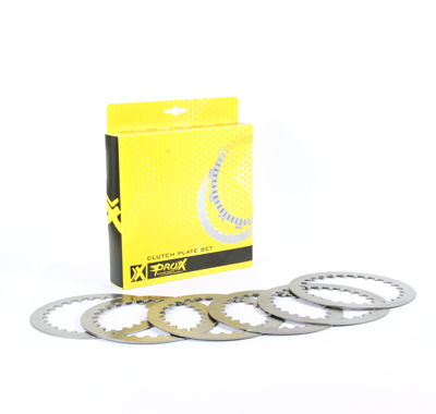 Discuri intermediare ambreiaj - PROX - discuri intermediare ambreiaj Yamaha YFM 350 warrior/raptor '87-13