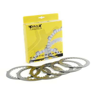 Discuri de ambreiaj - PROX - discuri intermediare ambreiaj Yamaha YFZ 350 banshee '87-'06; RD 250 LC '80-'83; RD 350 LC '80-'92