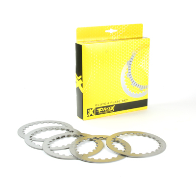 Discuri intermediare ambreiaj - PROX - discuri intermediare ambreiaj Yamaha YZ 65 18-20