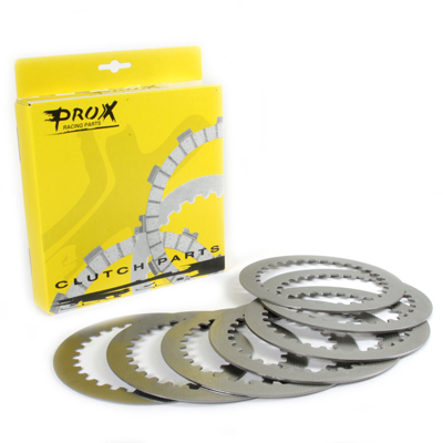 Discuri intermediare ambreiaj - PROX - discuri intermediare ambreiaj Yamaha YZF 450 16-19, WR 450F 05-18