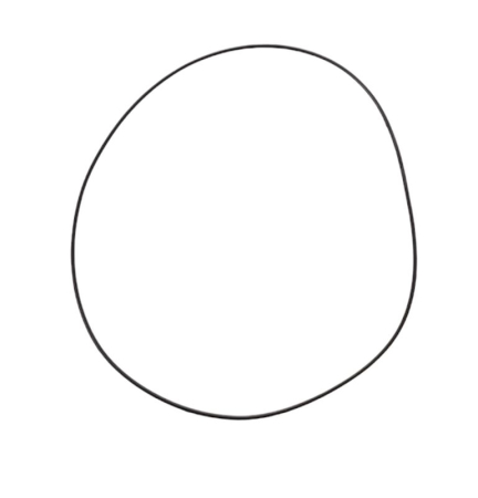 Garnitură capac ambreiaj - PROX - garnitura capac ambreiaj Honda CRF 250R '18-'24, CRF 250RX '19-'24