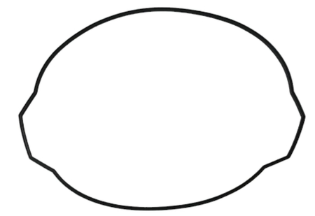 Garnitură capac ambreiaj - PROX - garnitura capac ambreiaj Kawasaki KTM SX 65 '09-'23, Husqvarna TC 65 '17-'23