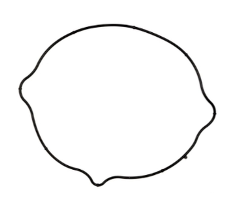 Garnitură capac ambreiaj - PROX - garnitura capac ambreiaj Suzuki dr-cu 400 '01-'23, Kawasaki KLX 400R '03, (exterioara)