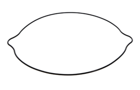 Garnitură capac ambreiaj - PROX - garnitura capac ambreiaj Suzuki RM 250 '96-'12 (exterioara)