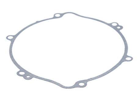 Garnitură capac ambreiaj - PROX - garnitura capac ambreiaj Yamaha YZ 125 '94-'04 (OEM; 4JY-15463-00, 4JY-15463-01, 4JY-15463-10) (exterioara)