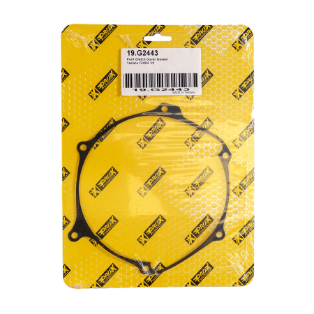 Garnitură capac ambreiaj - PROX - garnitura capac ambreiaj Yamaha YZ 450 F (YZF450) '23-'24, YZ 450 fx>wrf 450 '24