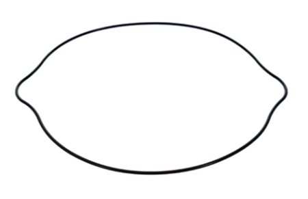 Garnitură capac ambreiaj - PROX - garnitura exterioara capac ambreiaj Suzuki RM 125 '92-'11