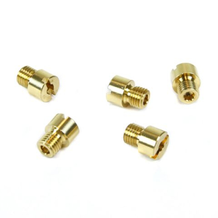 Jicloare - PROX - jiclor principal Mikuni tip VM11/22 diametru #140 ( 1 szt. )