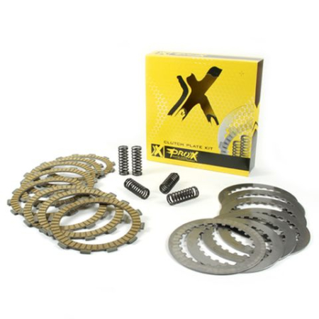 Ambreiaje complete - PROX - Kit complet discuri ambreiaj cu discuri intermediare si arcuri Honda CRF 250R '10