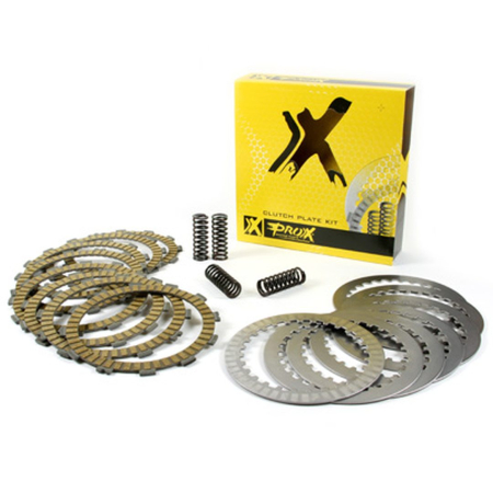 Ambreiaje complete - PROX - Kit complet discuri ambreiaj cu discuri intermediare si arcuri Honda CRF 450R '09-10