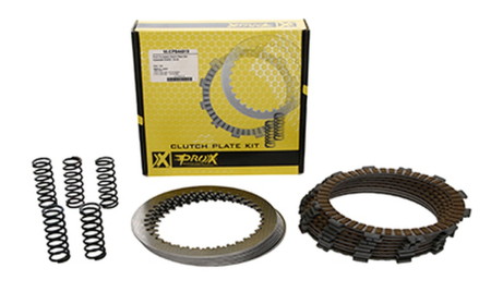 Ambreiaje complete - PROX - Kit complet discuri ambreiaj cu discuri intermediare si arcuri Kawasaki KXF 450 '19