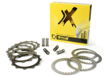 Ambreiaje complete - PROX - Kit complet discuri ambreiaj cu discuri intermediare si arcuri (komplet) Honda CRF 250 R '22-'24; CRF 250 RX '22-'24