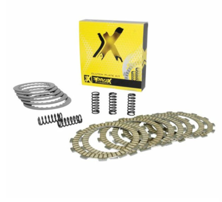 Ambreiaje complete - PROX - Kit complet discuri ambreiaj cu discuri intermediare si arcuri (komplet) Honda CRF 450 r>rx '25