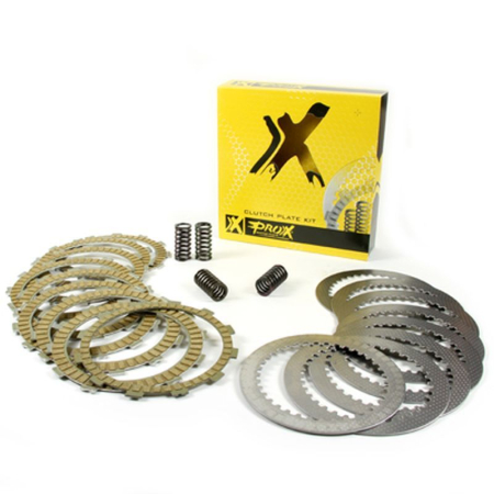 Ambreiaje complete - PROX - Kit complet discuri ambreiaj cu discuri intermediare si arcuri (komplet) KTM exc-r 400/450/530 '09 (EBS5648;EBS140)