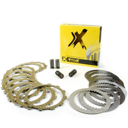 Ambreiaje complete - PROX - Kit complet discuri ambreiaj cu discuri intermediare si arcuri (komplet) KTM exc-r 400/450/530 '10-11