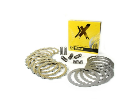 Ambreiaje complete - PROX - Kit complet discuri ambreiaj cu discuri intermediare si arcuri (komplet) KTM exc>sx 250 '94-'95, EXC 300 '94-'95