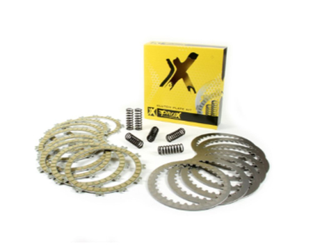 Ambreiaje complete - PROX - Kit complet discuri ambreiaj cu discuri intermediare si arcuri (komplet) Suzuki RM 250 '06-'12