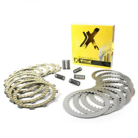 Ambreiaje complete - PROX - Kit complet discuri ambreiaj cu discuri intermediare si arcuri (komplet) Yamaha YZ 426F '00