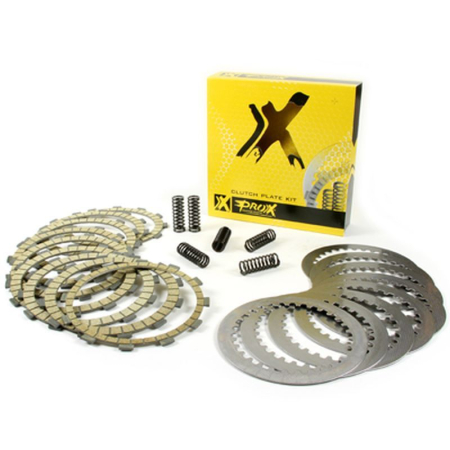 Ambreiaje complete - PROX - Kit complet discuri ambreiaj cu discuri intermediare si arcuri (komplet) Yamaha YZ 426F '01-02