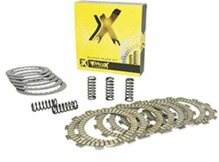 Ambreiaje complete - PROX - Kit complet discuri ambreiaj cu discuri intermediare si arcuri Yamaha WR 250R '08-'20, WR 250X '08-'11