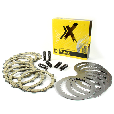 Ambreiaje complete - PROX - Kit complet discuri ambreiaj cu discuri intermediare si arcuri Yamaha YZ 250 08-20