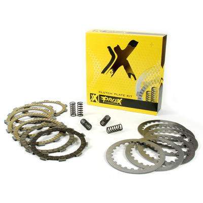 Ambreiaje complete - PROX - Kit complet discuri ambreiaj cu discuri intermediare si arcuri Yamaha YZ 85 02-24