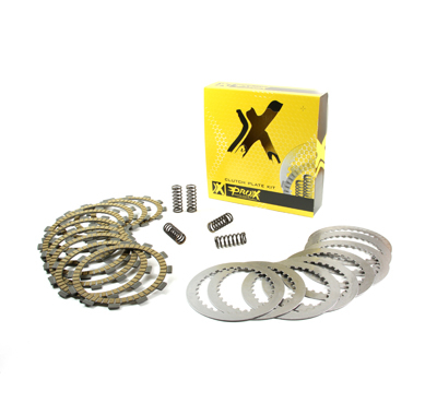 Ambreiaje complete - PROX - Kit complet discuri ambreiaj cu discuri intermediare si arcuri Yamaha YZF 250 14-18