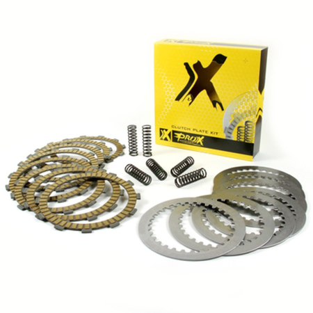 Ambreiaje complete - PROX - Kit complet discuri ambreiaj cu discuri intermediare si arcuri Yamaha YZF 450 '07-13