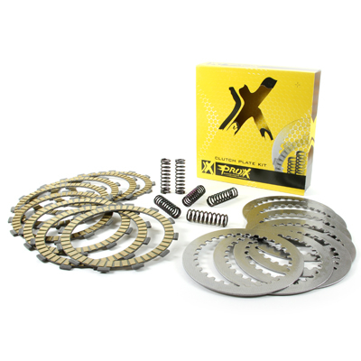 Ambreiaje complete - PROX - Kit complet discuri ambreiaj cu discuri intermediare si arcuri Yamaha YZF 450 14-17