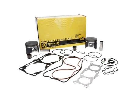 pistoane cu garnituri top-end - PROX - Kit complet pistoane cu set top end garnituri  Polaris axys '17-'20