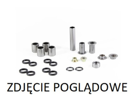 Kituri reparație articulație basculă - PROX - kit reparatie articulatie bascula Honda CR 500 '95 (27-1024)