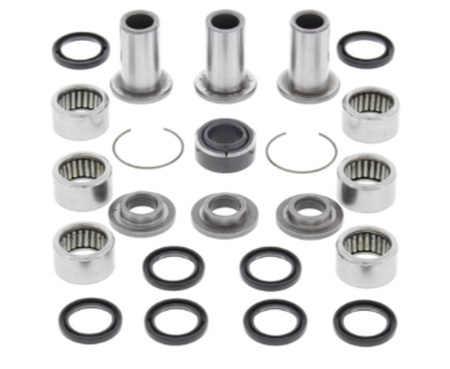 Kituri reparație articulație basculă - PROX - kit reparatie articulatie bascula montesa 315R '99-'04 (27-1166) - wycofany cu