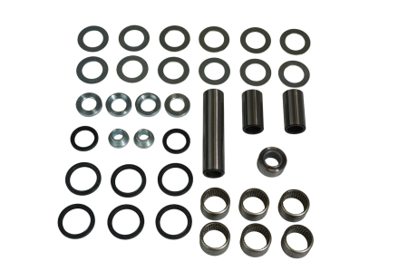 Kituri reparație articulație basculă - PROX - kit reparatie articulatie bascula Sherco se-r>sef-r 125>250>300 '17-'25, sef-r 450 '17-'25, sef-r 500 '21-'25