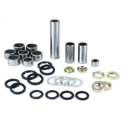 Spate - PROX - kit reparatie articulatie bascula Yamaha YZF 250 (06) (08), 450 (06-08), WR250F '07-'14, WR450F '07-'15 (27-1145)