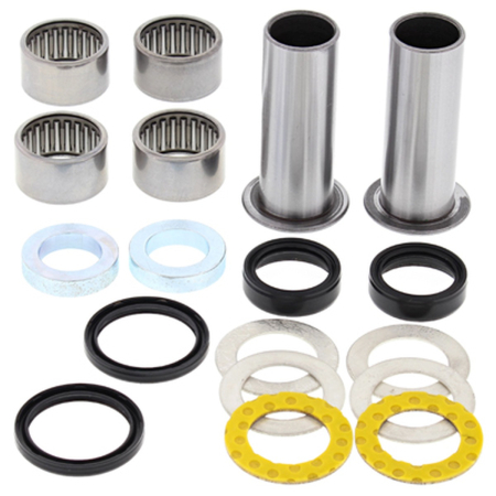 Spate - PROX - kit reparatie bascula Yamaha YZ 125 (05) (28-1161)